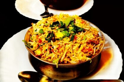 Biryani Catering for 20 Persons — 25% Off