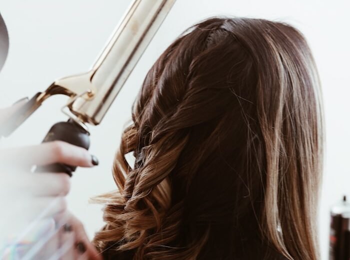 Hair Keratin Treatment — 40% Off