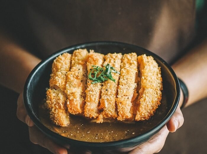 Kolachi Seafood Platter for 2 — 35% Off