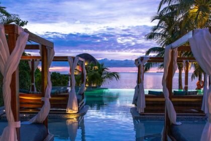 Serena Islamabad Pool Day Pass — 50% Off