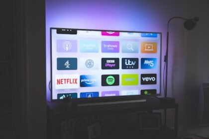 Sony 55-inch 4K Smart TV — 15% Off + Free Delivery